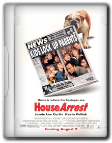 Домашний арест / House Arrest