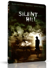 Сайлент Хилл / Silent Hill