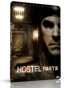 Хостел 2 / Hostel: Part II