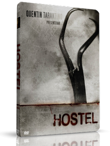 Хостел / Hostel