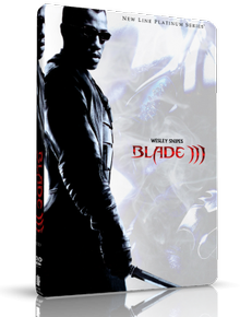 Блэйд 3: Троица / Blade: Trinity
