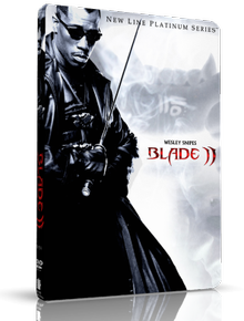 Блэйд 2 / Blade II