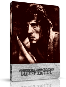 Рэмбо: Первая кровь / First Blood