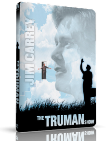 Шоу Трумана / The Truman Show