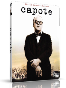 Капоте / Capote