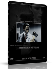 Американский психопат / American Psycho