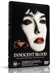 Кровь невинных / Innocent Blood
