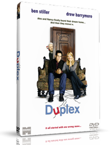 Дюплекс / Duplex