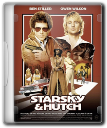 Старски и Хатч / Starsky & Hutch