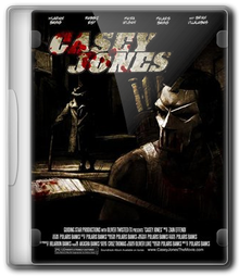 Кейси Джонс / Casey Jones