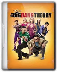Теория большого взрыва [Сезон 6] / The Big Bang Theory (Все серии)