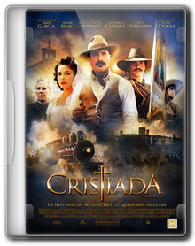Битва за свободу / For Greater Glory: The True Story of Cristiada
