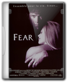 Страх / Fear