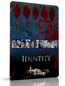 Идентификация / Identity