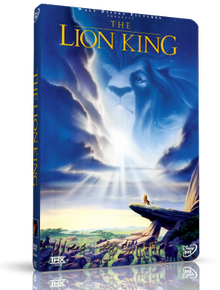 Король Лев / The Lion King