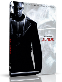 Блэйд / Blade