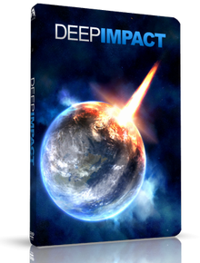 Столкновение с бездной / Deep Impact